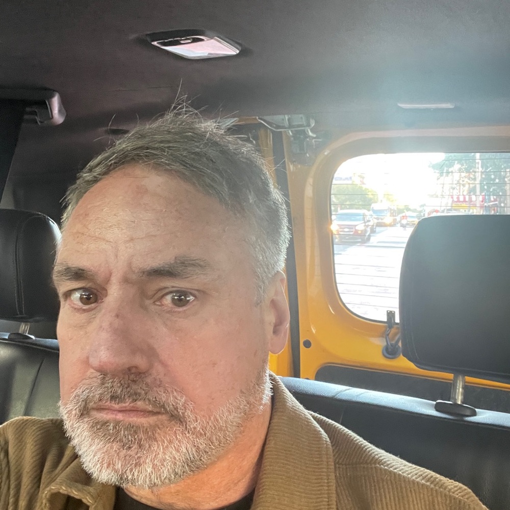 Meet your Posher, Paul